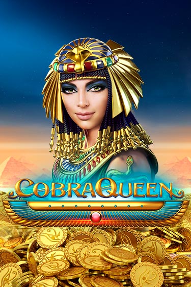 Демо версия Cobra Queen от Red Tiger | Казино Чемпион Слотс 