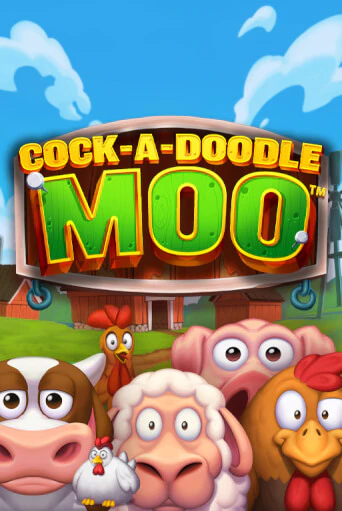 Демо версия Cock-A-Doodle Moo™ от Games Global | Казино Чемпион Слотс 