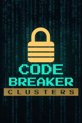 Демо версия Code Breaker Clusters от Games Global | Казино Чемпион Слотс 