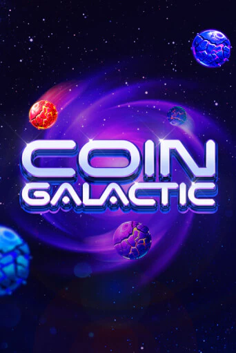 Демо версия Coin Galactic от Slotopia | Казино Чемпион Слотс 