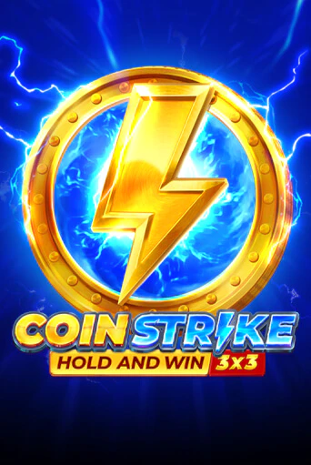 Демо версия Coin Strike: Hold and Win от Playson | Казино Чемпион Слотс 