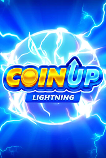 Демо версия Coin UP: Lightning от 3 Oaks Gaming | Казино Чемпион Слотс 