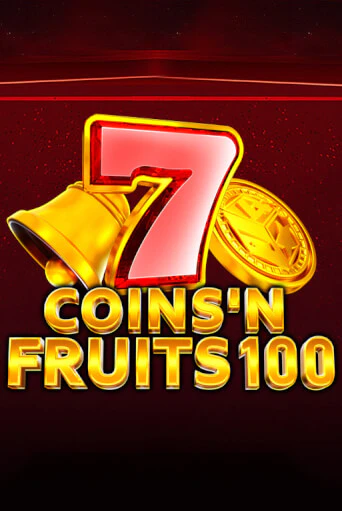 Демо версия Hot Coins & Fruits 100 от 1spin4win | Казино Чемпион Слотс 