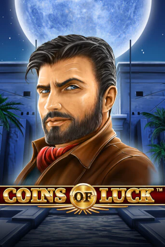 Демо версия Coins of Luck от Synot Games | Казино Чемпион Слотс 