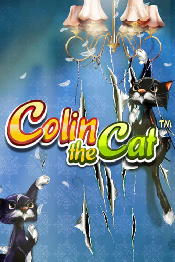 Демо версия Colin The Cat от Wazdan | Казино Чемпион Слотс 