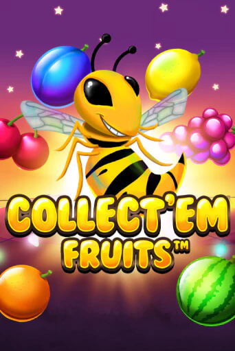 Демо версия Collect'Em Fruits от Synot Games | Казино Чемпион Слотс 