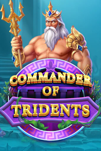 Демо версия Commander of Tridents от Hacksaw | Казино Чемпион Слотс 