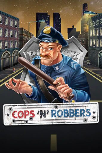 Демо версия Cops n Robbers от Play'n GO | Казино Чемпион Слотс 