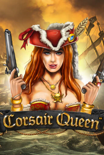 Демо версия Corsair Queen от Synot Games | Казино Чемпион Слотс 