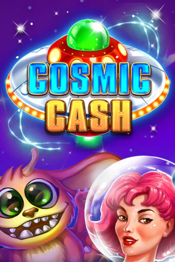 Демо версия Cosmic Cash от Pragmatic Play | Казино Чемпион Слотс 