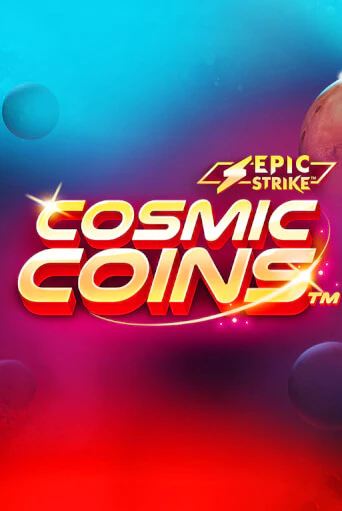 Демо версия Cosmic Coins™ от Games Global | Казино Чемпион Слотс 