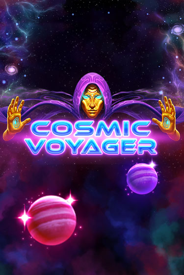 Демо версия Cosmic Voyager от Thunderkick | Казино Чемпион Слотс 