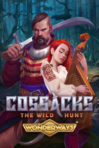 Демо версия Cossacks: The Wild Hunt от Games Global | Казино Чемпион Слотс 