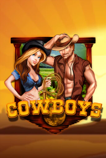 Демо версия Cowboys от KA Gaming | Казино Чемпион Слотс 