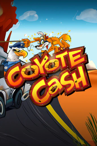 Демо версия Coyote Cash от RTG Slots | Казино Чемпион Слотс 