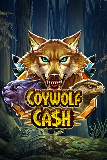 Демо версия Coywolf Cash от Play'n GO | Казино Чемпион Слотс 