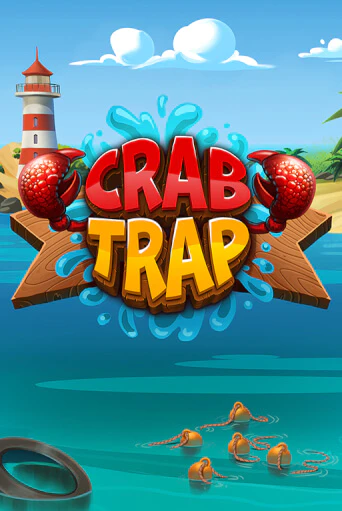 Демо версия Crab Trap от NetEnt Deluxe | Казино Чемпион Слотс 