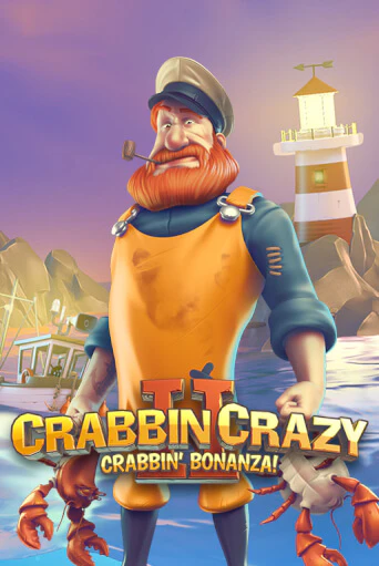 Демо версия Crabbin' Crazy 2 ™ от iSoftBet | Казино Чемпион Слотс 