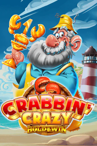 Демо версия Crabbin' Crazy от iSoftBet | Казино Чемпион Слотс 