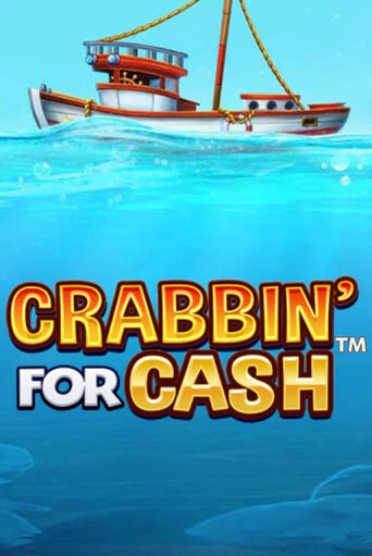 Демо версия Crabbin’ for Cash от Blueprint Gaming | Казино Чемпион Слотс 