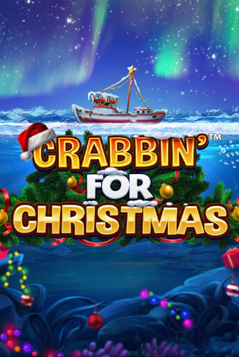 Демо версия Crabbin for Christmas от Blueprint Gaming | Казино Чемпион Слотс 