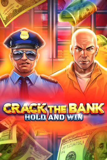 Демо версия Crack the Bank Hold and Win от Booming Games | Казино Чемпион Слотс 