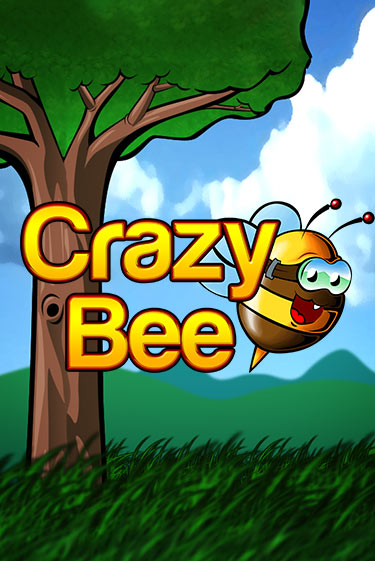 Демо версия Crazy Bee от Amatic | Казино Чемпион Слотс 