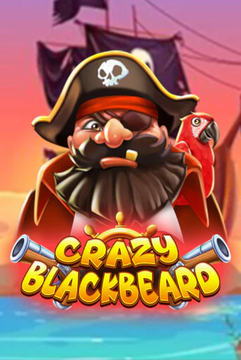 Демо версия Crazy Blackbeard от KA Gaming | Казино Чемпион Слотс 