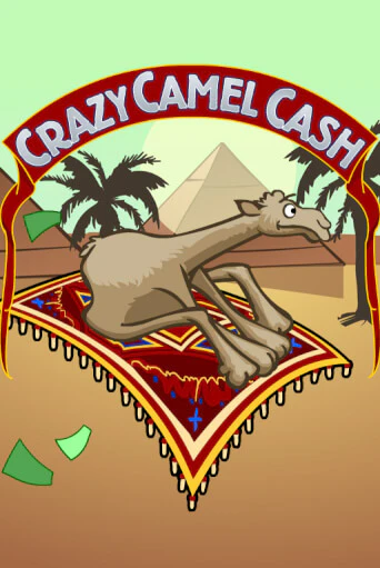 Демо версия Crazy Camel Cash от Rival Games | Казино Чемпион Слотс 