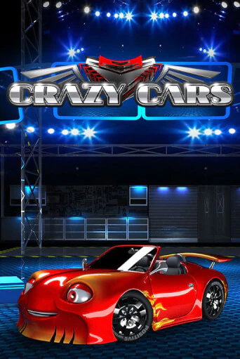 Демо версия Crazy Cars от Wazdan | Казино Чемпион Слотс 