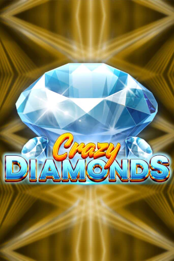 Демо версия Crazy Diamonds от Bragg | Казино Чемпион Слотс 