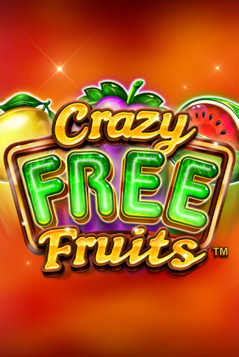 Демо версия Crazy Free Fruits от Synot Games | Казино Чемпион Слотс 