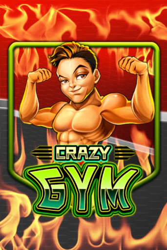 Демо версия Crazy Gym от KA Gaming | Казино Чемпион Слотс 