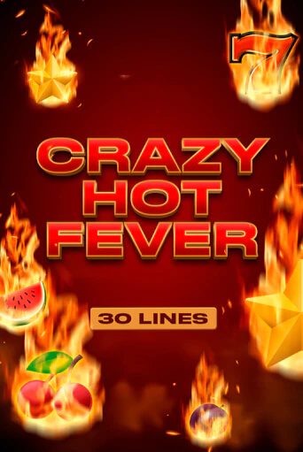 Демо версия Crazy Hot Fever от Chilli Games | Казино Чемпион Слотс 