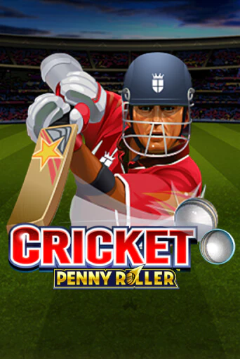 Демо версия Cricket Penny Roller от Games Global | Казино Чемпион Слотс 