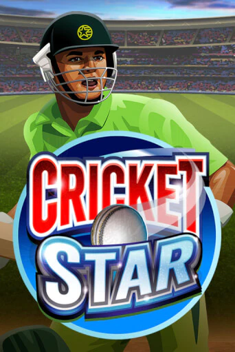 Демо версия Cricket Star от Microgaming | Казино Чемпион Слотс 