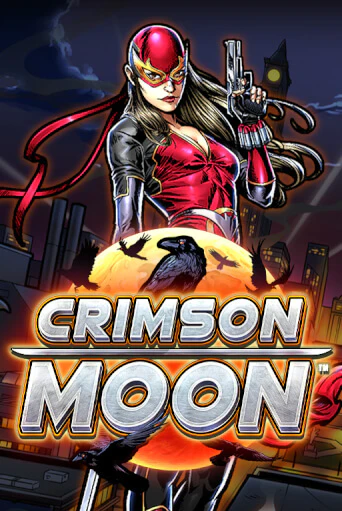 Демо версия Crimson Moon™ от Games Global | Казино Чемпион Слотс 