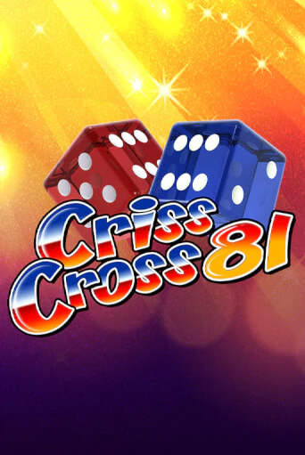 Демо версия Criss Cross 81 от Wazdan | Казино Чемпион Слотс 