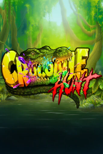 Демо версия Crocodile Hunt от Rival Games | Казино Чемпион Слотс 