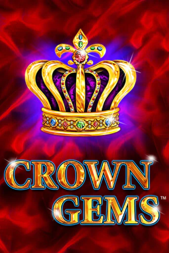 Демо версия Crown Gems от Blueprint Gaming | Казино Чемпион Слотс 