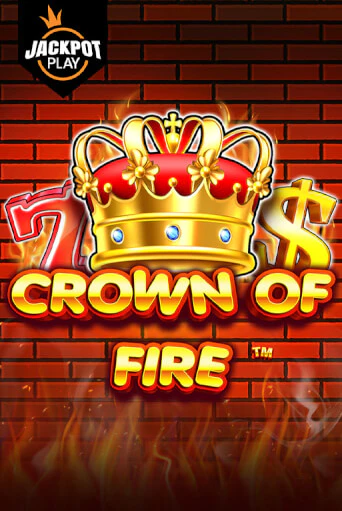 Демо версия Crown of Fire Jackpot Play от Pragmatic Play | Казино Чемпион Слотс 