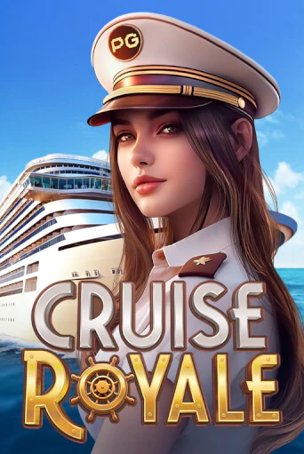 Демо версия Cruise Royale от PG Soft | Казино Чемпион Слотс 