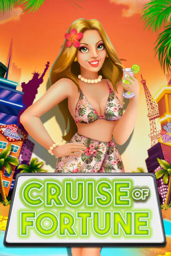 Демо версия Cruise of Fortune от Caleta Gaming | Казино Чемпион Слотс 