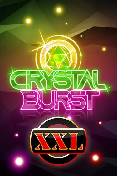 Демо версия Crystal Burst XXL от Gamomat | Казино Чемпион Слотс 