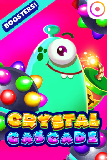 Демо версия Crystal Cascade от Onlyplay | Казино Чемпион Слотс 