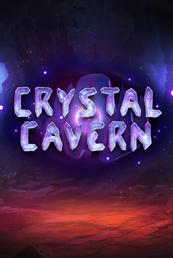 Демо версия Crystal Cavern от Kalamba | Казино Чемпион Слотс 