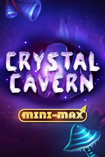 Демо версия Crystal Cavern Mini Max от Kalamba | Казино Чемпион Слотс 