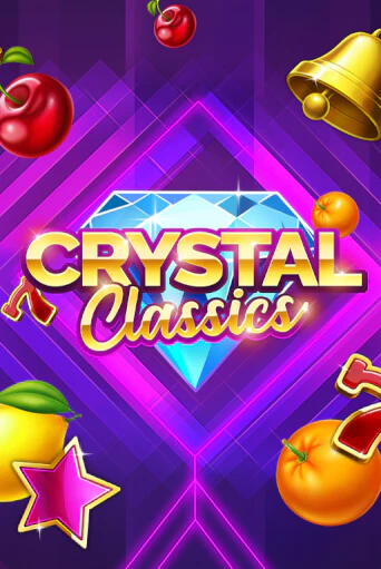 Демо версия Crystal Classics от Booming Games | Казино Чемпион Слотс 