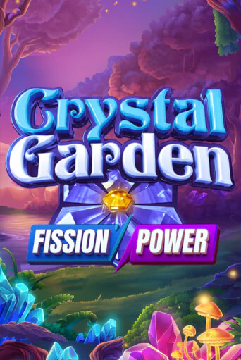 Демо версия Crystal Garden от High 5 | Казино Чемпион Слотс 