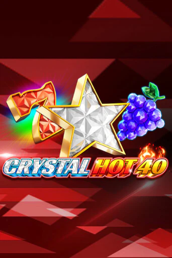 Демо версия Crystal Hot 40 от Fazi | Казино Чемпион Слотс 